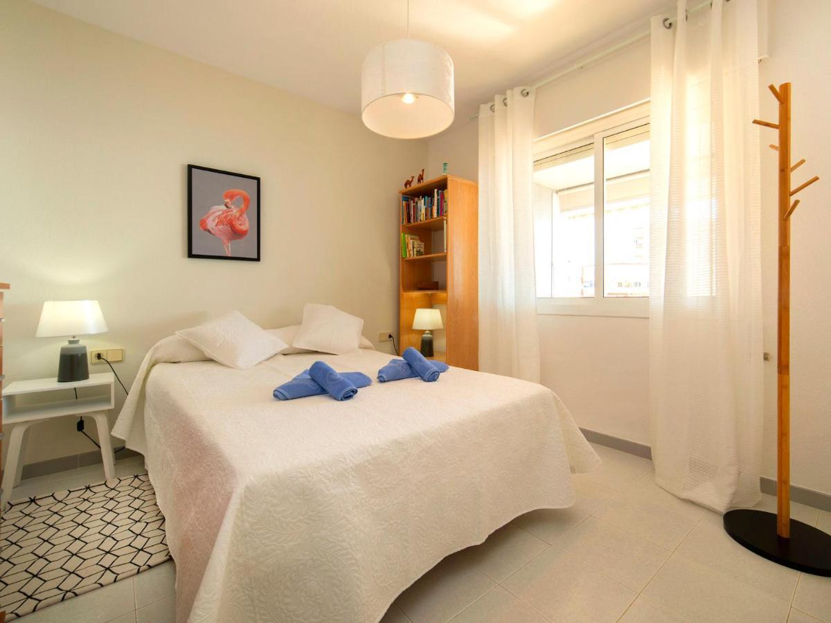 Apartment Esmeralda-4 By Interhome Calpe Exterior foto